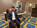狩野英孝がFUJIWARA・藤本、マテンロウ・アントニー、 狩野英孝がFUJIWARA・藤本、マテンロウ・アントニー、