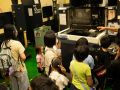 遊びを入口に、地域企業と子どもたちをつなぐ。asobii 遊びを入口に、地域企業と子どもたちをつなぐ。asobii