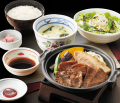 和食さと 「肉祭りフェア」が7/16(木)からスタート 和食さと 「肉祭りフェア」が7/16(木)からスタート