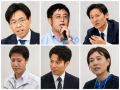 福岡・九州の若手社長・後継者6人が集結、“次の仲間” 福岡・九州の若手社長・後継者6人が集結、“次の仲間”