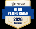 ITreview Grid Award 2026 Summer発表! ITreview Grid Award 2026 Summer発表!