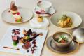 「神戸6ホテル食の旅 チャリティーランチ2026」 「神戸6ホテル食の旅 チャリティーランチ2026」