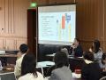【武蔵野大学】社会福祉学科とモンゴル国立教育大学が 【武蔵野大学】社会福祉学科とモンゴル国立教育大学が