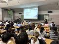 【武蔵野大学】社会福祉学科とモンゴル国立教育大学が 【武蔵野大学】社会福祉学科とモンゴル国立教育大学が