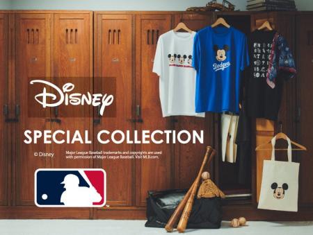 【THE SHOP TK】発売直後から話題沸騰!「ミッキーマ 【THE SHOP TK】発売直後から話題沸騰!「ミッキーマ