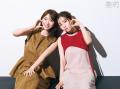 田中みな実 『美的』30代ラストカバーは多幸感に包ま 田中みな実 『美的』30代ラストカバーは多幸感に包ま