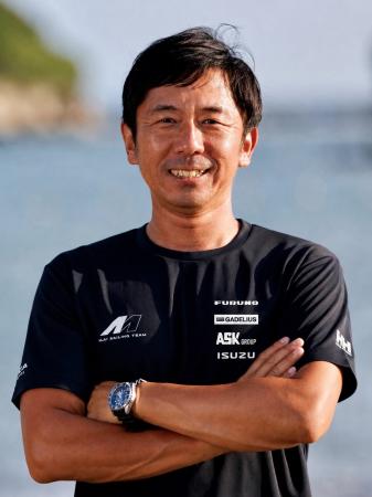 MILAI SAILING TEAM / 鈴木 晶友 スポンサー各社の支 MILAI SAILING TEAM / 鈴木 晶友 スポンサー各社の支