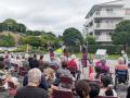 【開催報告】笑顔あふれる「明日見らいふ南大沢」30周 【開催報告】笑顔あふれる「明日見らいふ南大沢」30周