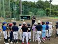 【夏休みの過ごし方】8/12出発 STS野球キャンプ 【夏休みの過ごし方】8/12出発 STS野球キャンプ