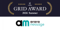 アララ メッセージ、「ITreview Grid Award 2026 Summ アララ メッセージ、「ITreview Grid Award 2026 Summ