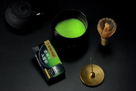 ローソク・線香の老舗メーカー「カメヤマ」との初コラ ローソク・線香の老舗メーカー「カメヤマ」との初コラ