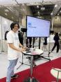 【出展報告】「World Health Expo Osaka」にNissay MI 【出展報告】「World Health Expo Osaka」にNissay MI