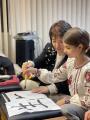 ココロゴトカフェが、ウクライナ支援「平和をつくる食 ココロゴトカフェが、ウクライナ支援「平和をつくる食