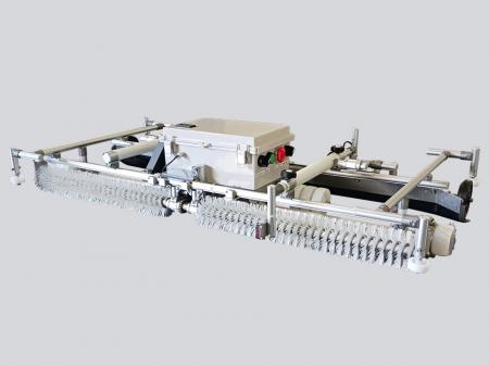 清掃作業に費やす時間を約8割削減水耕栽培プールutf-8 清掃作業に費やす時間を約8割削減水耕栽培プールutf-8