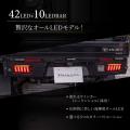 「作業車」のイメージを覆すスタイリッシュさ。ヴァレ 「作業車」のイメージを覆すスタイリッシュさ。ヴァレ