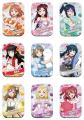 『ラブライブ!サンシャイン!!』から、夏らしい衣装を 『ラブライブ!サンシャイン!!』から、夏らしい衣装を