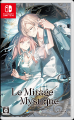 Nintendo Switch用ゲームソフト「Le Mirage Mystutf-8 Nintendo Switch用ゲームソフト「Le Mirage Mystutf-8