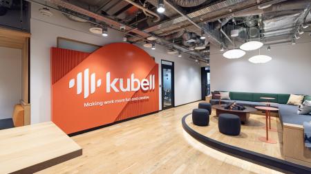 kubell、東京本社を「WeWork KDX 虎ノ門1丁目」へ移 kubell、東京本社を「WeWork KDX 虎ノ門1丁目」へ移