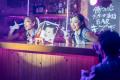 渋谷の夜に舞う、『 渋谷の夜に舞う、『