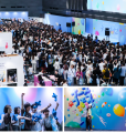 ナース専科、日本最大級の看護師向けイベント「ナース ナース専科、日本最大級の看護師向けイベント「ナース