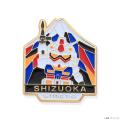 「ガンダムシリーズ」より、ローカルピンズコレクショ 「ガンダムシリーズ」より、ローカルピンズコレクショ