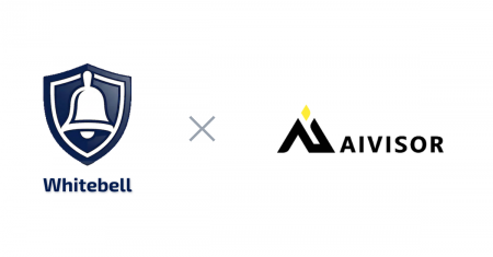 Whitebell、AIVisor社の特許調査AI「PatVisor」の総代 Whitebell、AIVisor社の特許調査AI「PatVisor」の総代