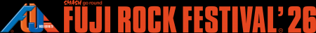 「FUJI ROCK FESTIVAL'26」に協賛 マイボトル持参で 「FUJI ROCK FESTIVAL'26」に協賛 マイボトル持参で