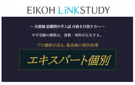 【栄光リンクスタディ】最難関中学合格を目指す小学6 【栄光リンクスタディ】最難関中学合格を目指す小学6