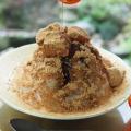 「和菓子屋のかき氷は、蜜が違う。」創業70年以上のお 「和菓子屋のかき氷は、蜜が違う。」創業70年以上のお