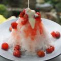 「和菓子屋のかき氷は、蜜が違う。」創業70年以上のお 「和菓子屋のかき氷は、蜜が違う。」創業70年以上のお