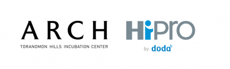大企業向けインキュベーション施設 ARCH Toranomon Hi 大企業向けインキュベーション施設 ARCH Toranomon Hi