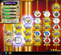 メダルゲーム『BINGO THEATER』にて本日7月16日(木)よ メダルゲーム『BINGO THEATER』にて本日7月16日(木)よ