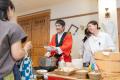 夫婦&家族写真を毎年撮影!8/1~8/17の期間に全国25会 夫婦&家族写真を毎年撮影!8/1~8/17の期間に全国25会