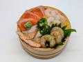 海鮮丼で沼津城復活!?駿河湾を臨む沼津サービutf-8 海鮮丼で沼津城復活!?駿河湾を臨む沼津サービutf-8