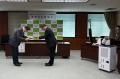 愛媛県松山市の地方創生と事業推進に関する連携協定締 愛媛県松山市の地方創生と事業推進に関する連携協定締