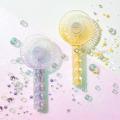 大ヒット「フレ ハンディファン」シリーズ全モデルの 大ヒット「フレ ハンディファン」シリーズ全モデルの