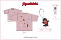 【マックハウス×モンチッチ】第2弾コラボレーション発 【マックハウス×モンチッチ】第2弾コラボレーション発