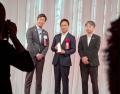 熱海の老舗温泉宿「古屋旅館」が2年連続でJTBアワード 熱海の老舗温泉宿「古屋旅館」が2年連続でJTBアワード