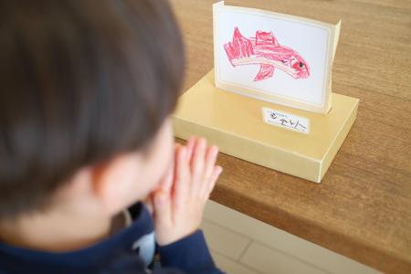 いのちの教育キット「みとどけにっき」7月15日(水) いのちの教育キット「みとどけにっき」7月15日(水)