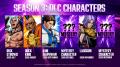 『餓狼伝説 City of the Wolves』Season 3 「DESTINED 『餓狼伝説 City of the Wolves』Season 3 「DESTINED