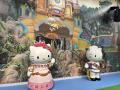 全天候型屋内パーク「Little Universe OKINAWA」サン 全天候型屋内パーク「Little Universe OKINAWA」サン