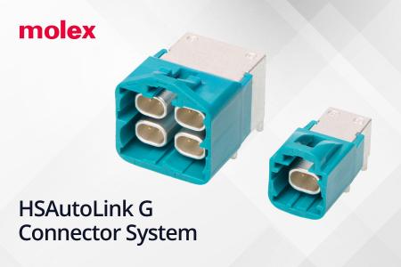 Molex、ADAS/コンピューティング需要の高まりとゾーナ Molex、ADAS/コンピューティング需要の高まりとゾーナ