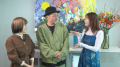 元恵比寿マスカッツリーダー蒼井そら&麻美ゆまが審査 元恵比寿マスカッツリーダー蒼井そら&麻美ゆまが審査