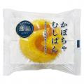 【木村屋總本店】<新商品>8月1日から、2種類のかぼ 【木村屋總本店】<新商品>8月1日から、2種類のかぼ