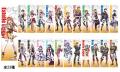 「空の軌跡 the 2nd」オリジナルグッズの発売と販売フ 「空の軌跡 the 2nd」オリジナルグッズの発売と販売フ