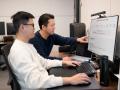 1件目の申請からちょうど3年。在留資格申請SaaS「Raku 1件目の申請からちょうど3年。在留資格申請SaaS「Raku