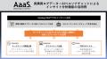 AaaS、実購買ログデータを活用したソリューション「Ji AaaS、実購買ログデータを活用したソリューション「Ji