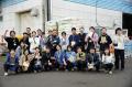 合作株式会社、設立6周年。個の力から「チームの合作 合作株式会社、設立6周年。個の力から「チームの合作
