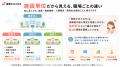 170万件・10年超の口コミデータを活用し職場評価utf-8 170万件・10年超の口コミデータを活用し職場評価utf-8