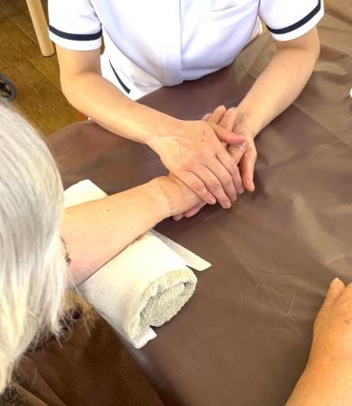 どんな環境でも、自分らしく - 北海道で広がる、介護 どんな環境でも、自分らしく - 北海道で広がる、介護